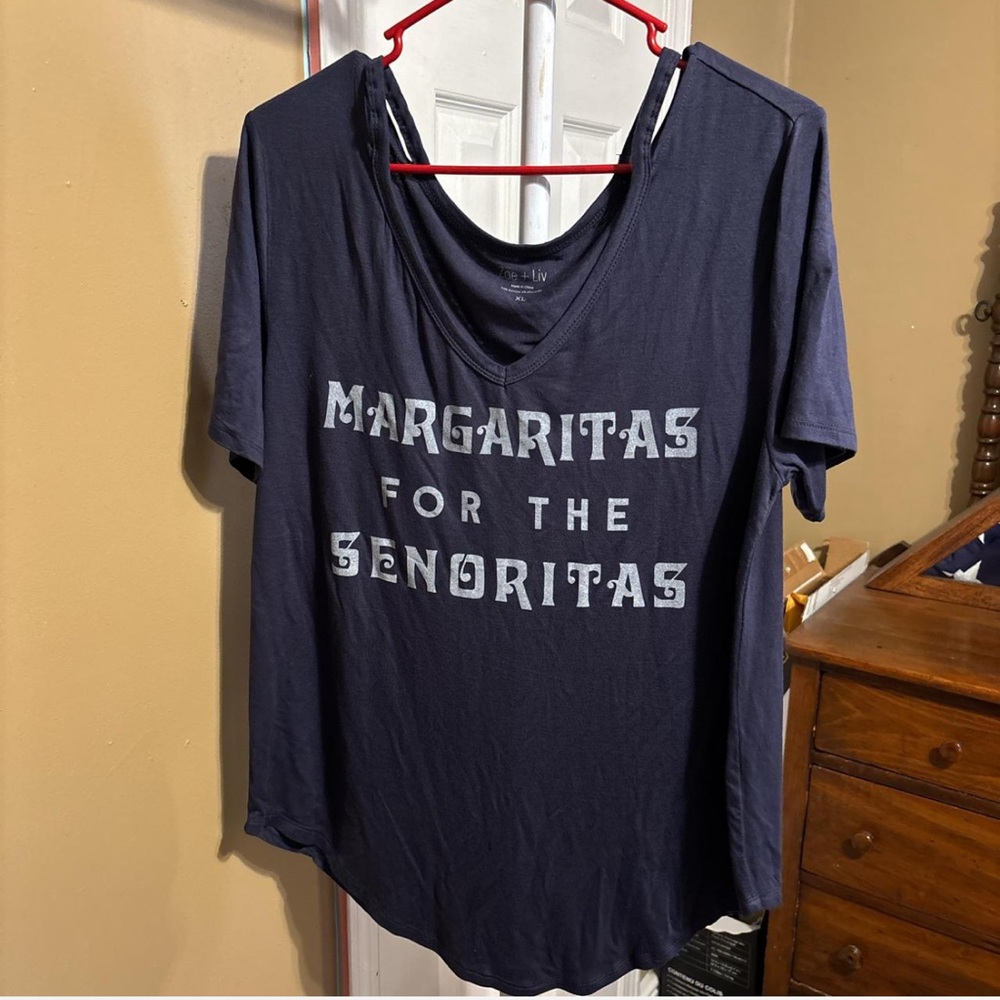 Graphic Tee